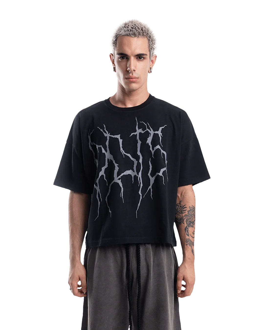 ODIS CONCERT TEE