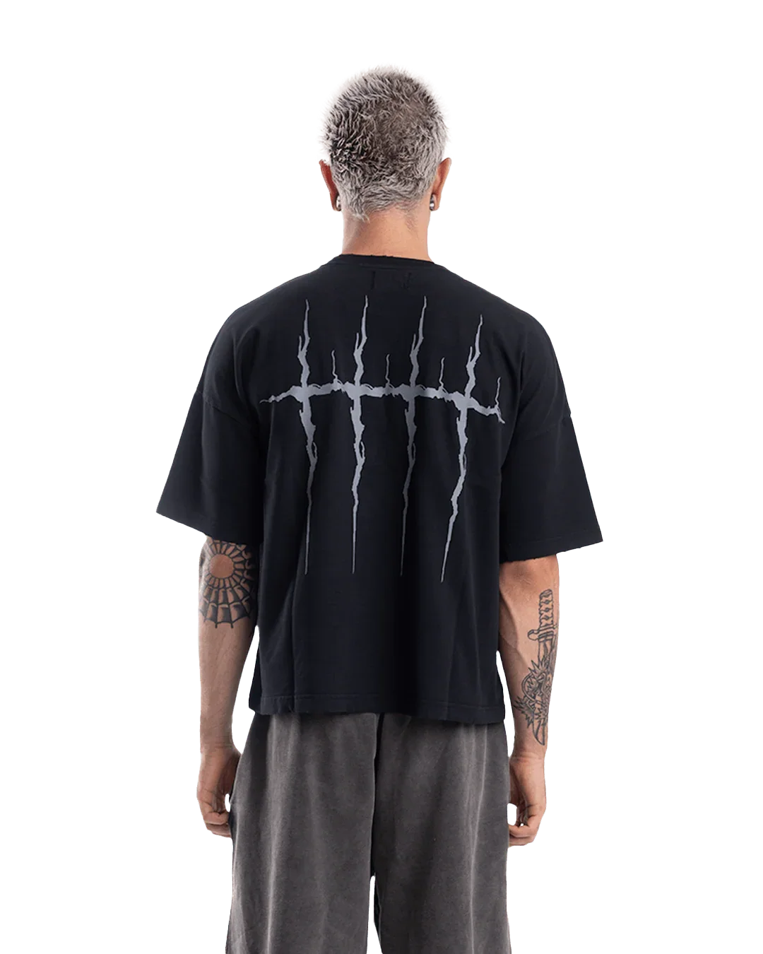 ODIS CONCERT TEE