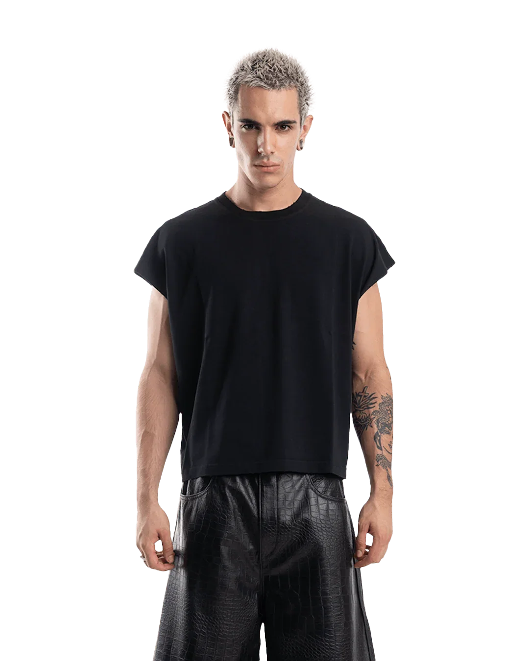 VENOM CONCERT SLEEVELESS TEE
