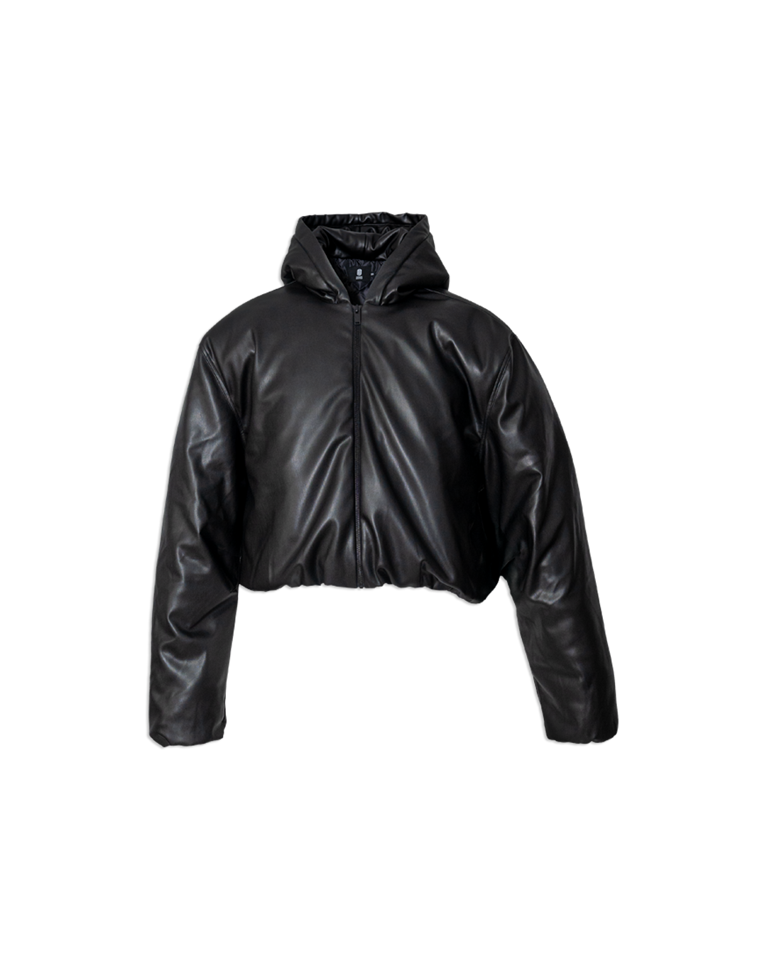DARK MATTER PUFFER