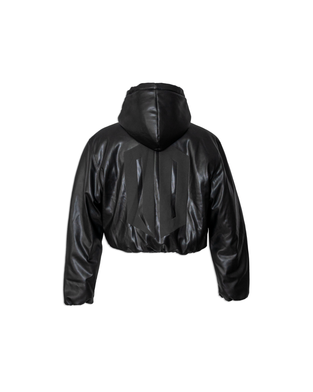 DARK MATTER PUFFER