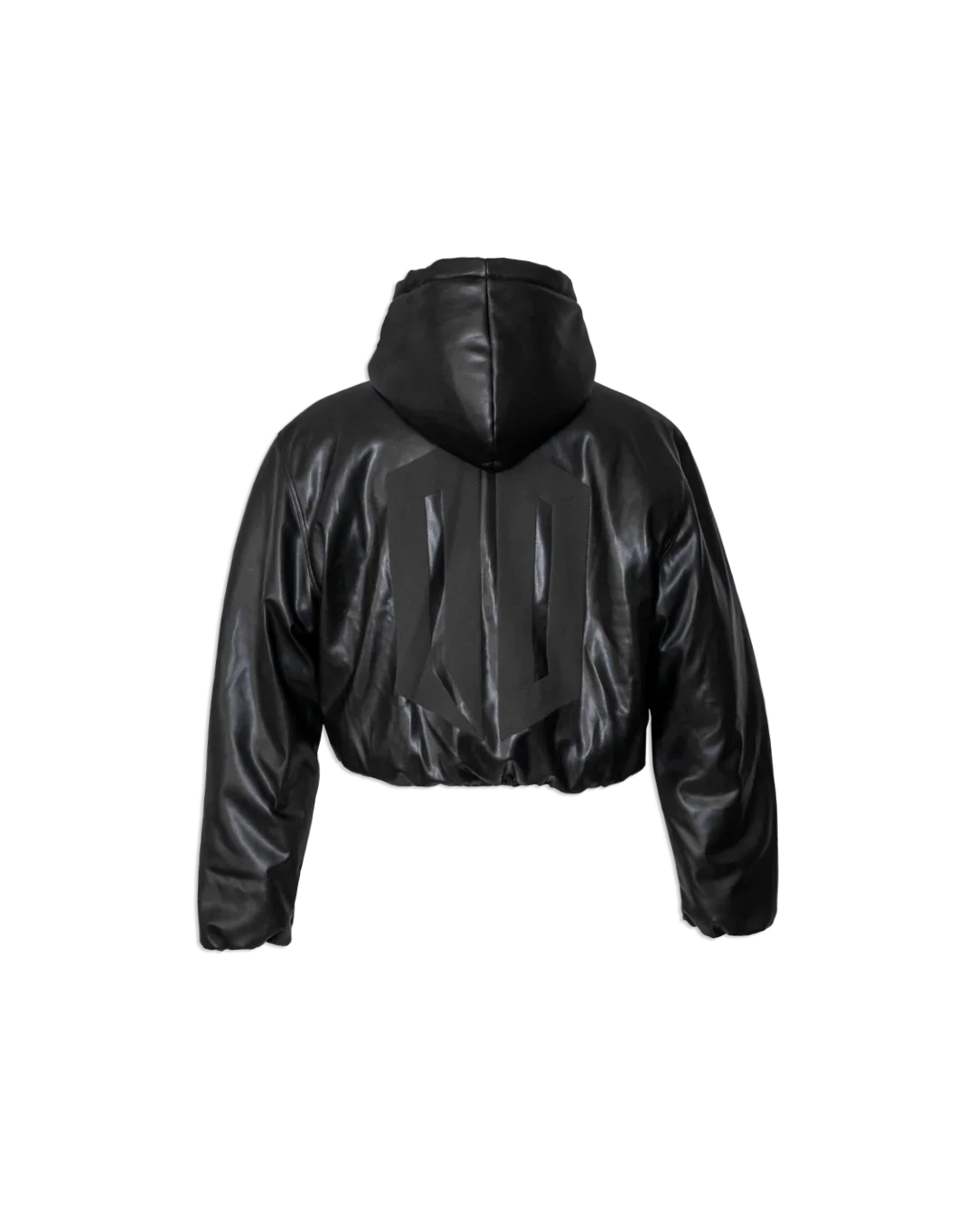 DARK MATTER PUFFER