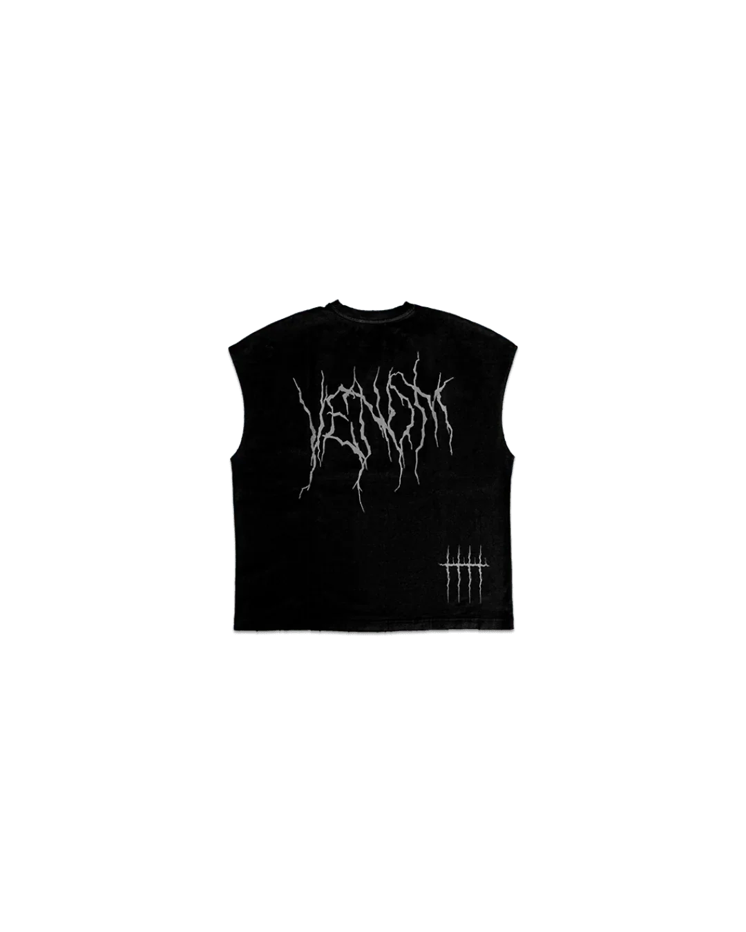 VENOM CONCERT SLEEVELESS TEE