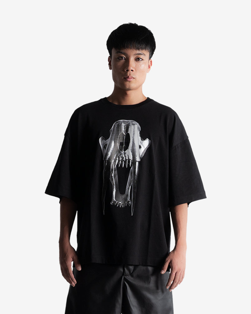SMILODON TEE