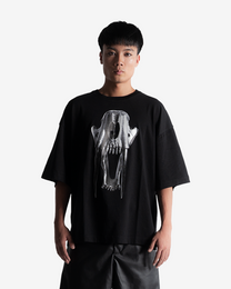 SMILODON TEE
