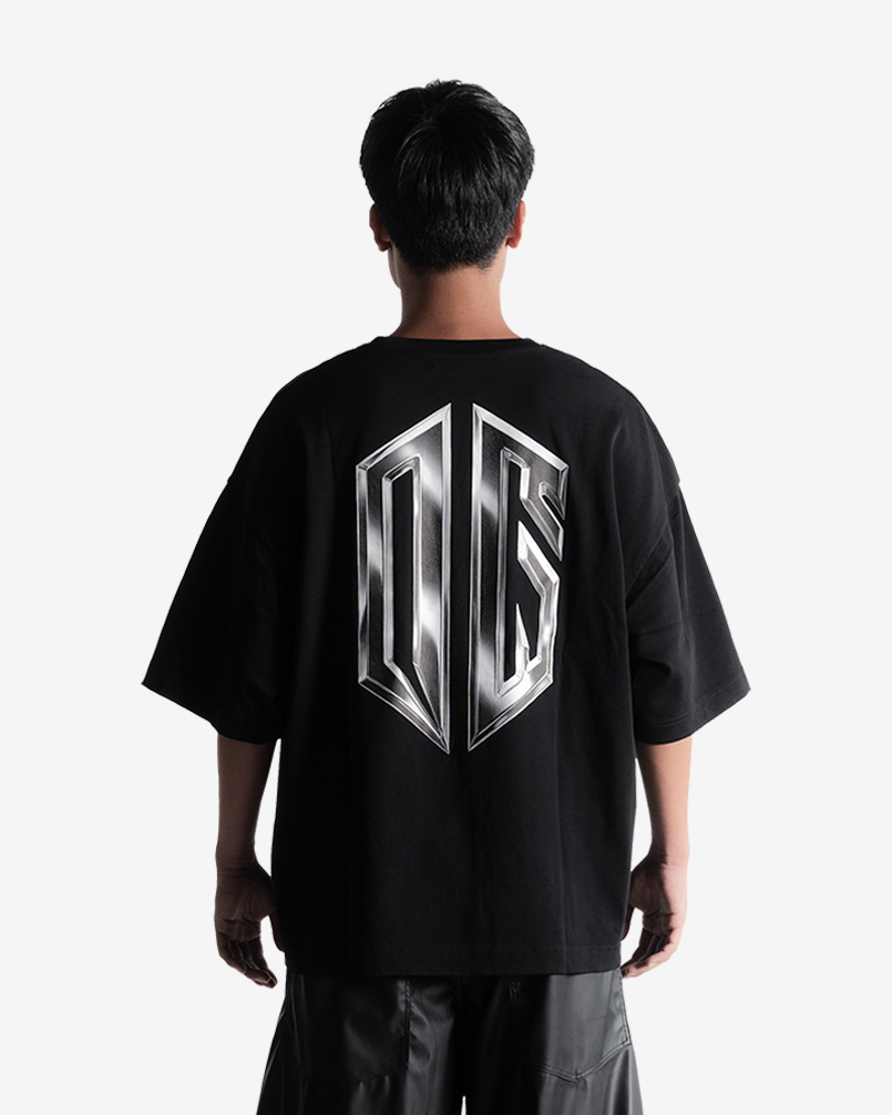 SMILODON TEE