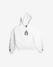 FLAME RIDER HOODIE