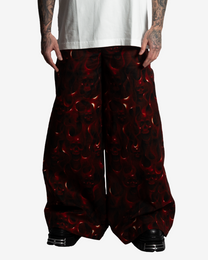 INFERNO RIDER PANTS