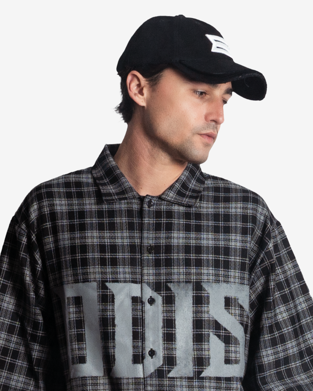 EMBLE DOUBLE-VISOR CAP