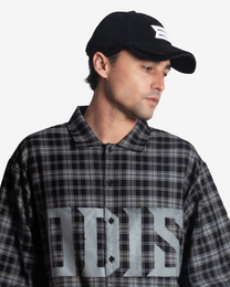 EMBLE DOUBLE-VISOR CAP
