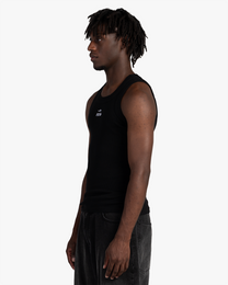 ODIS SWORD BLACK TANK TOP
