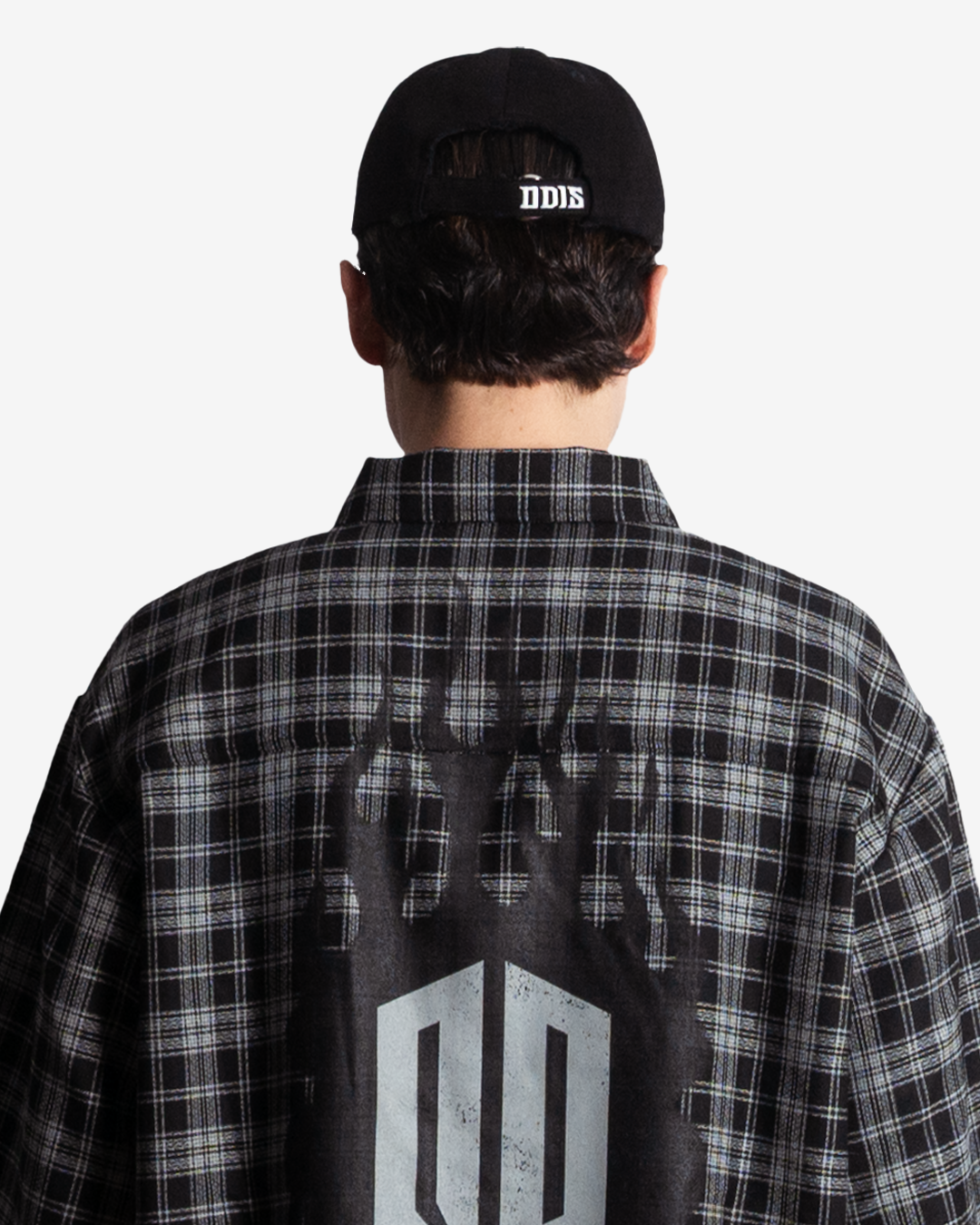 EMBLE DOUBLE-VISOR CAP