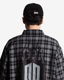 EMBLE DOUBLE-VISOR CAP
