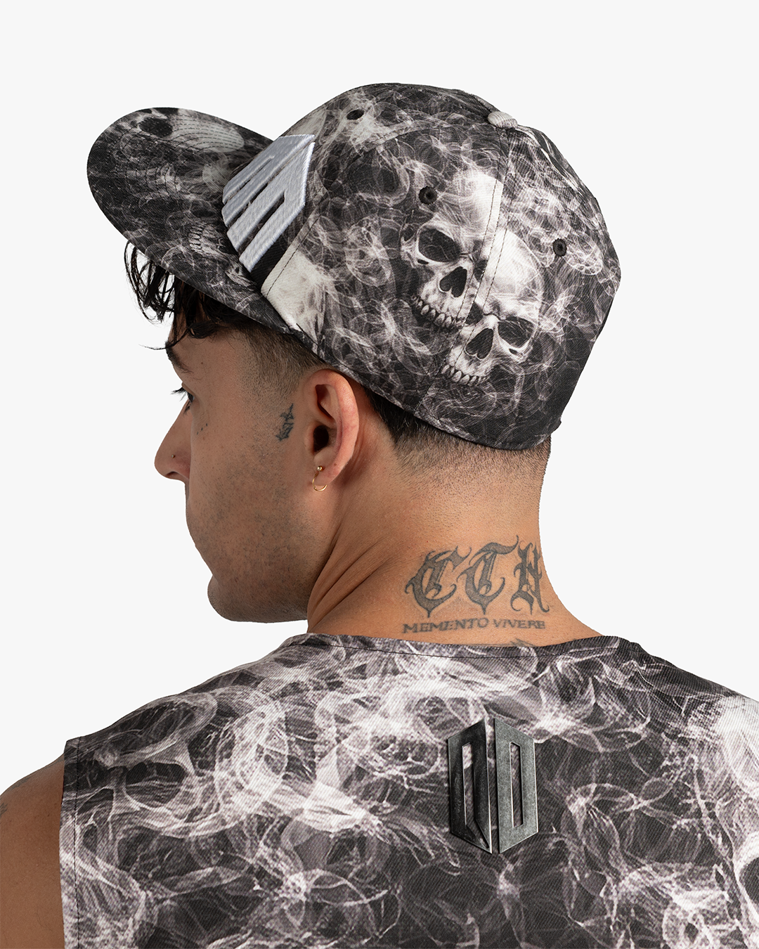 DEAD ICONS CAP