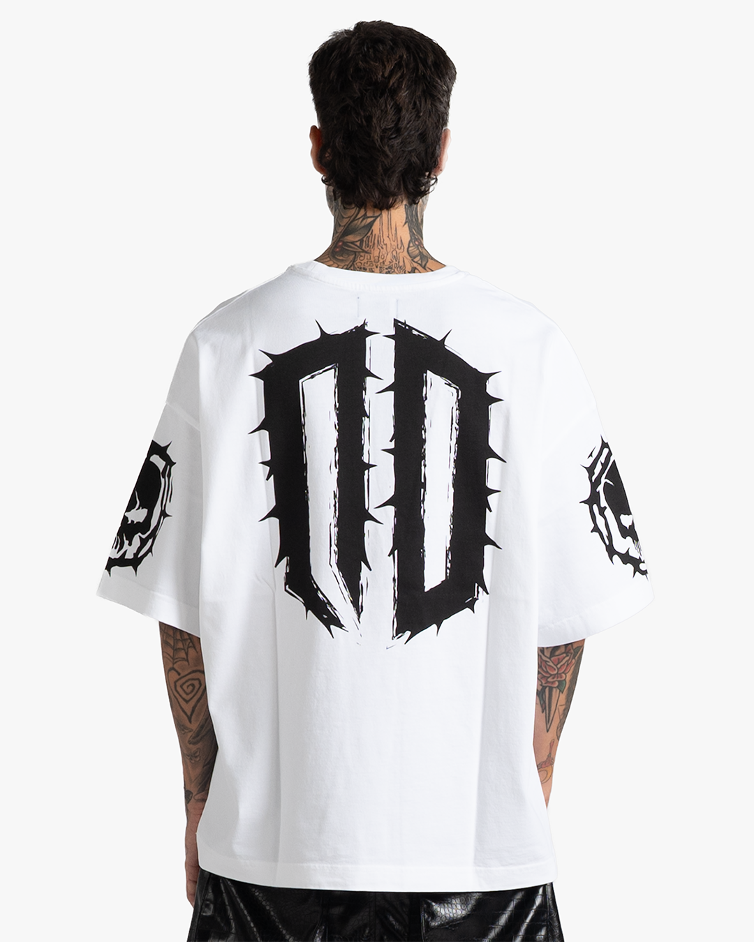 ASPHALT REAPER TEE
