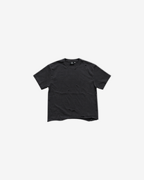 WORN OUT WASHED T-SHIRT