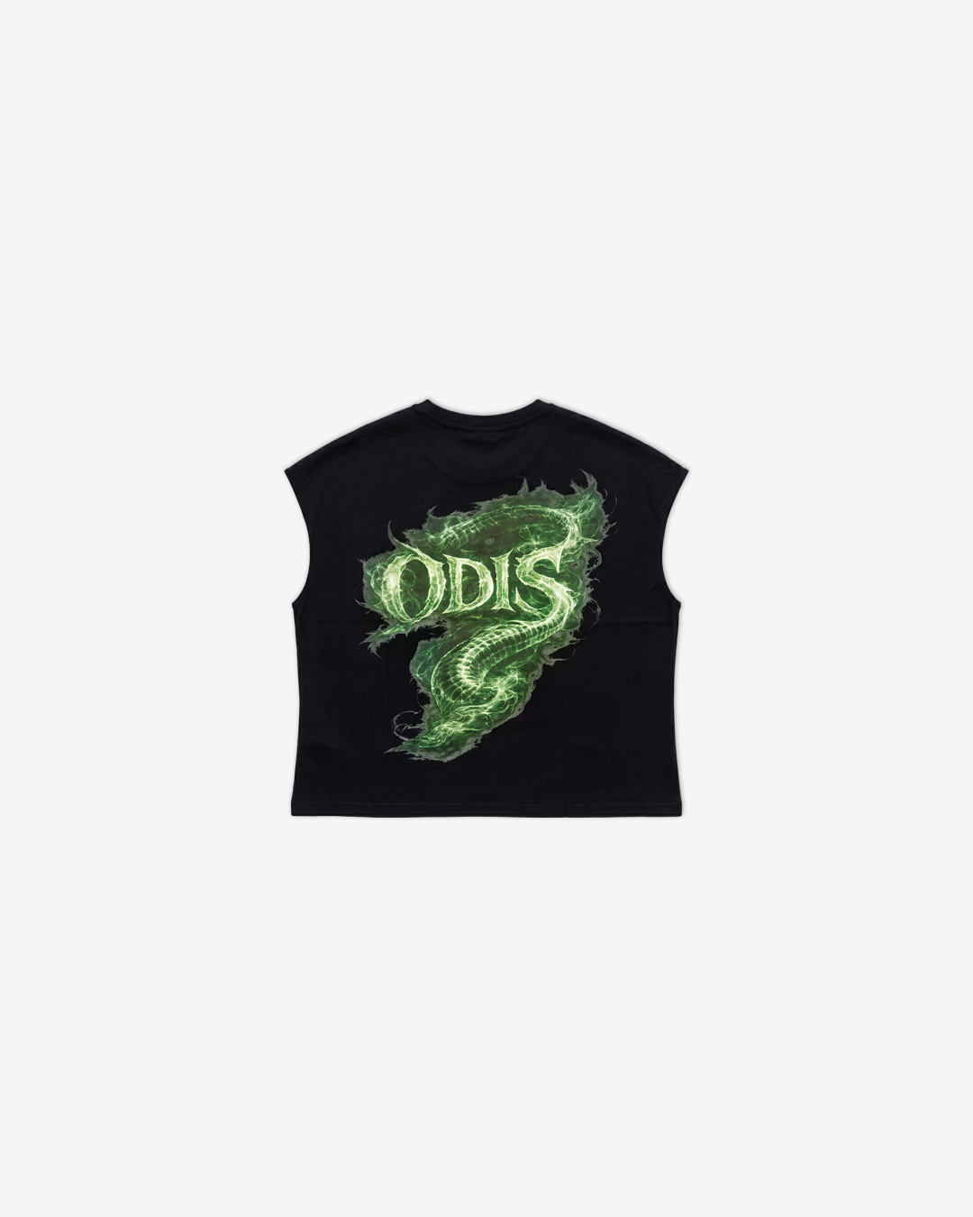 ACID VIPER SLEEVELESS TEE