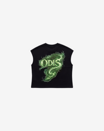 ACID VIPER SLEEVELESS TEE
