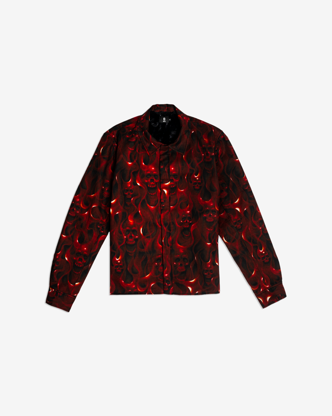 INFERNO RIDER JACKET