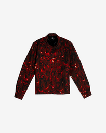 INFERNO RIDER JACKET