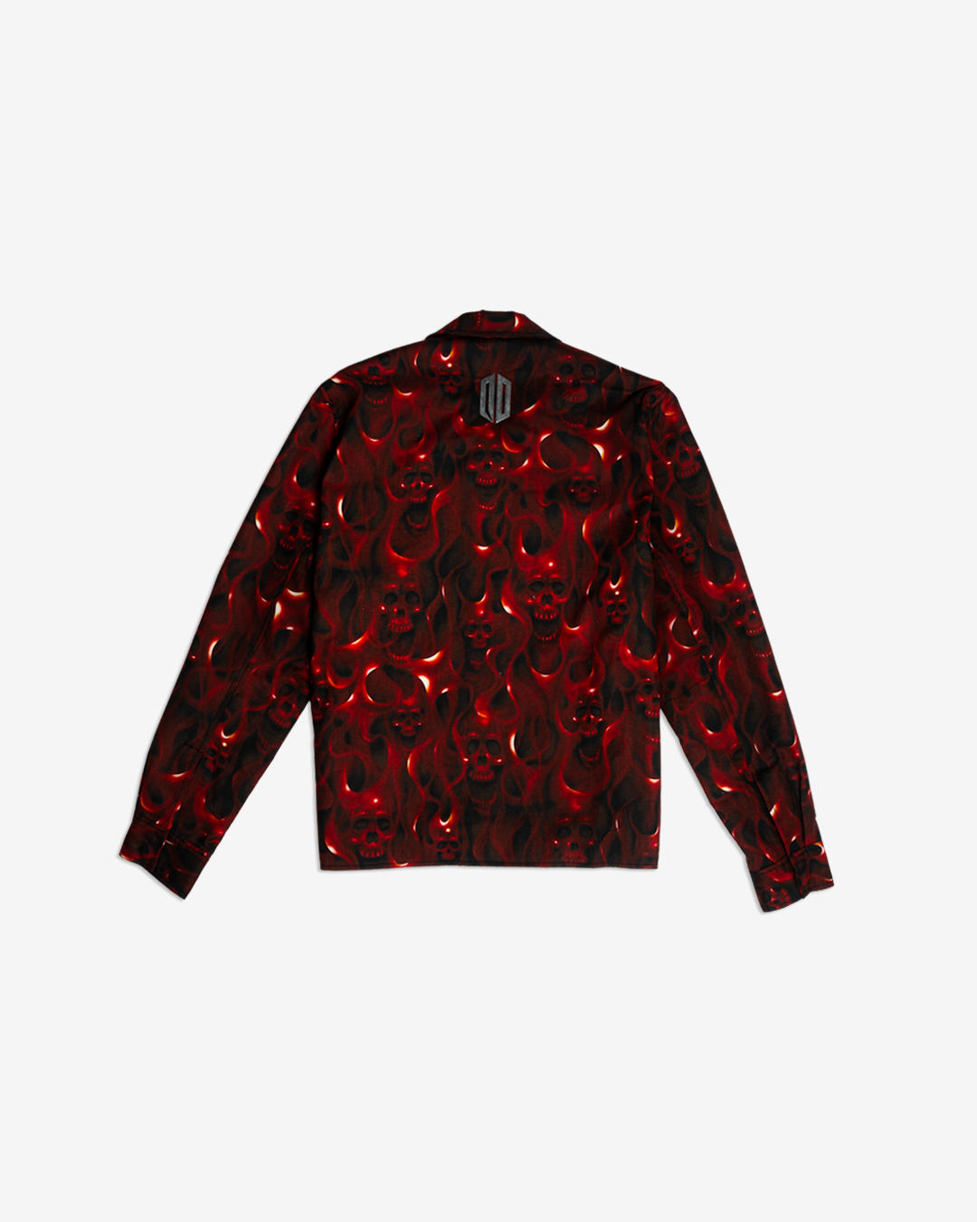 INFERNO RIDER JACKET