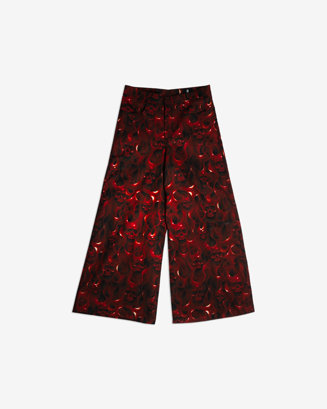 INFERNO RIDER PANTS