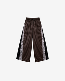 RR METALBORNE BROWN SWEATPANTS