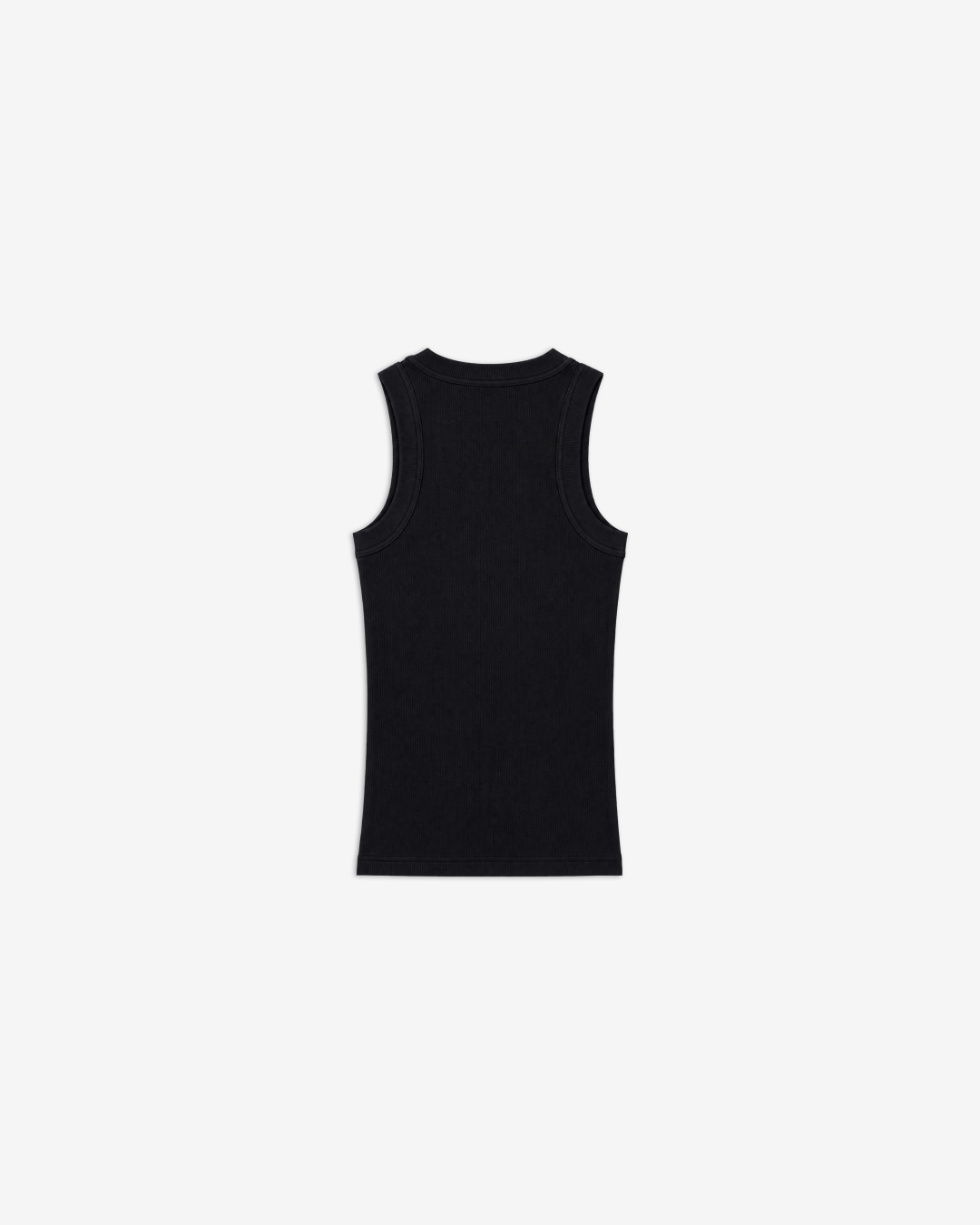 ODIS SWORD BLACK TANK TOP