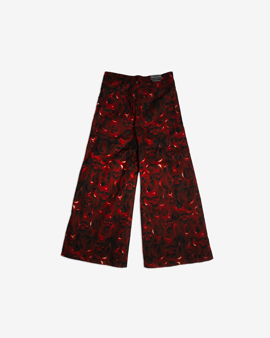 INFERNO RIDER PANTS