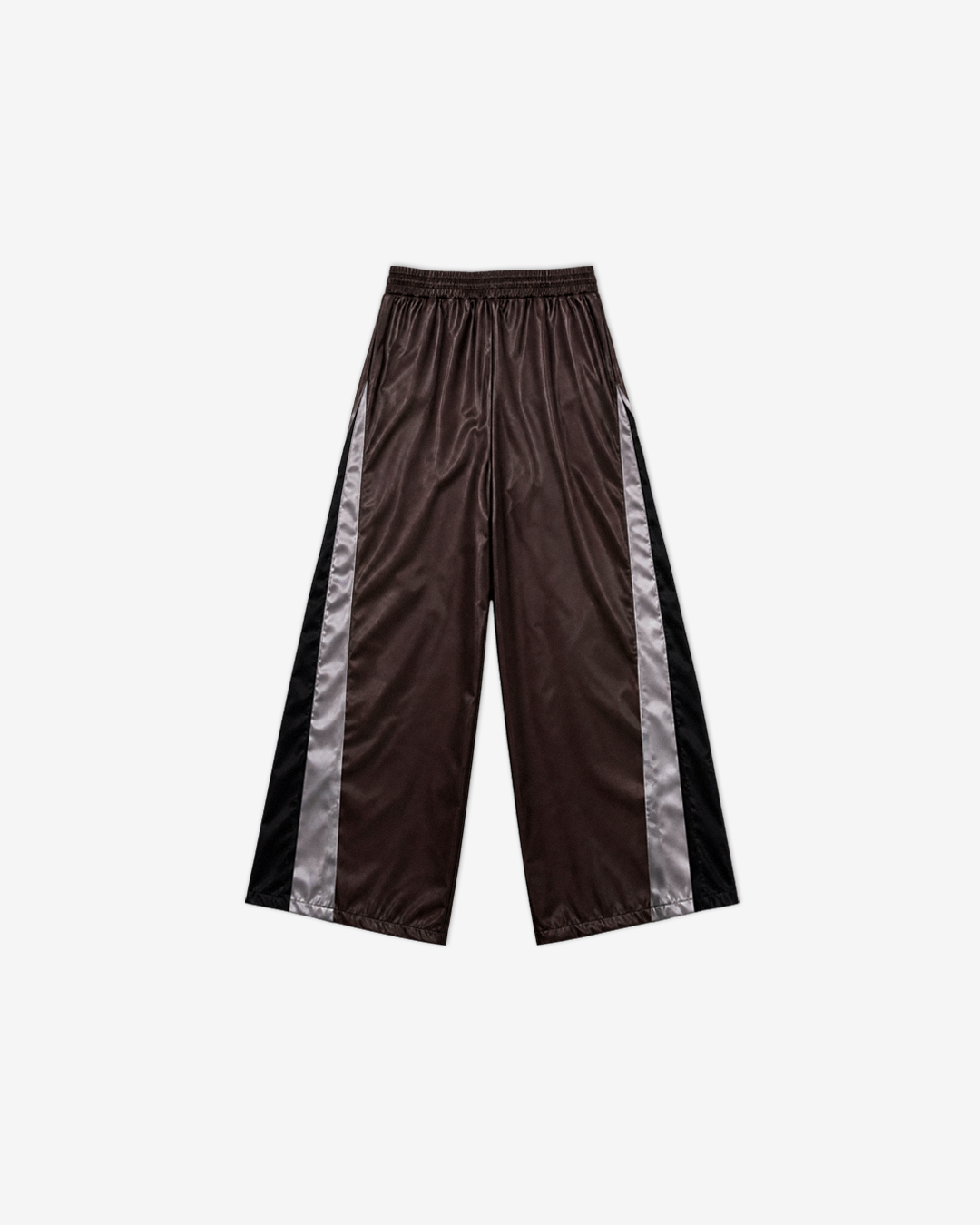 RR METALBORNE BROWN SWEATPANTS