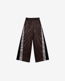RR METALBORNE BROWN SWEATPANTS