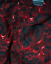 INFERNO RIDER PANTS
