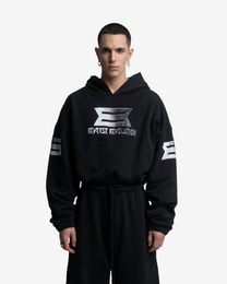 HEAVY-WEIGHT REVERSE REVOLUTION HOODIE