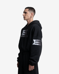 HEAVY-WEIGHT REVERSE REVOLUTION HOODIE
