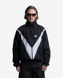 REVERSE REVOLUTION TRACKSUIT JACKET