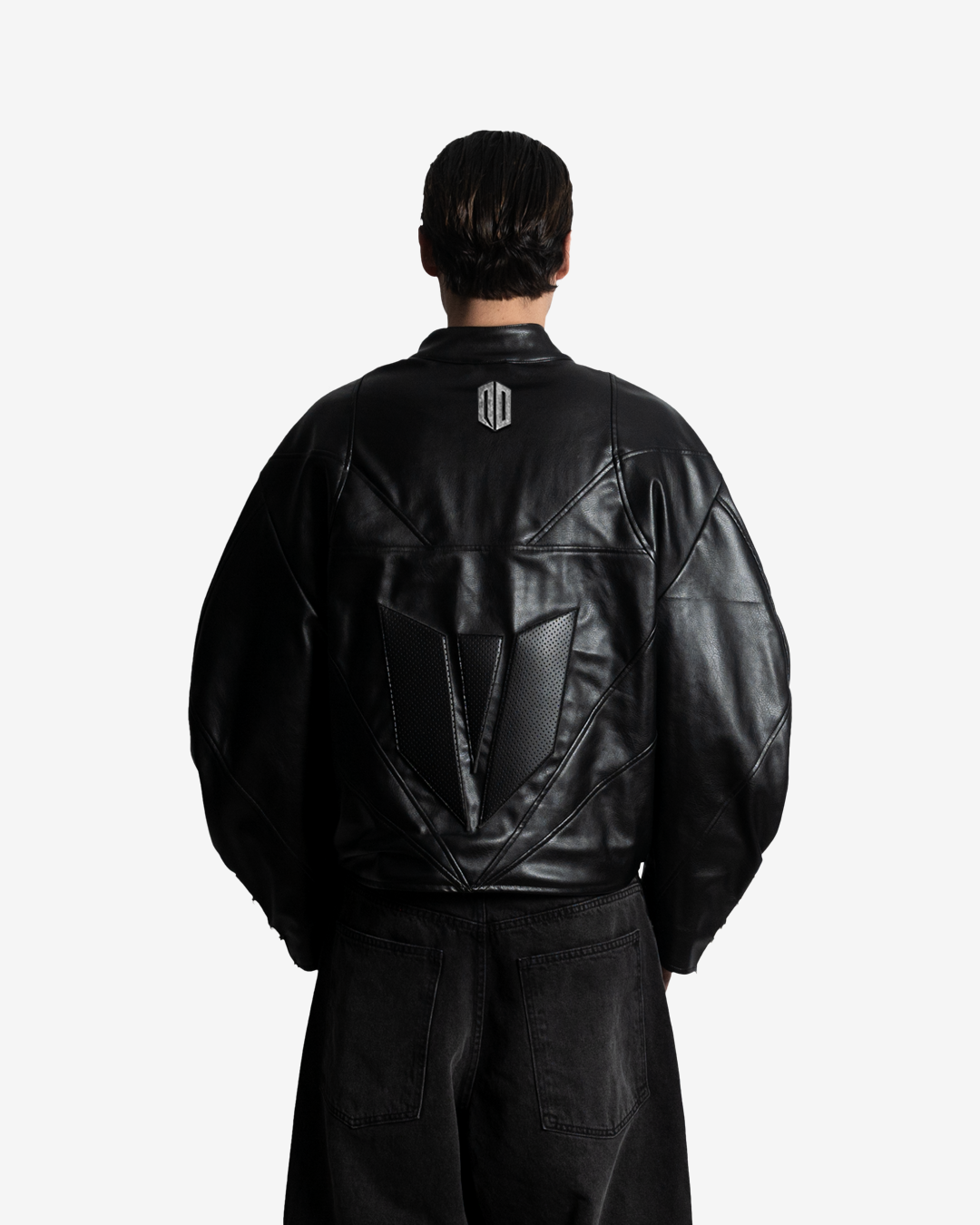 VORTEX MOTO JACKET