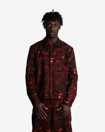 INFERNO RIDER JACKET