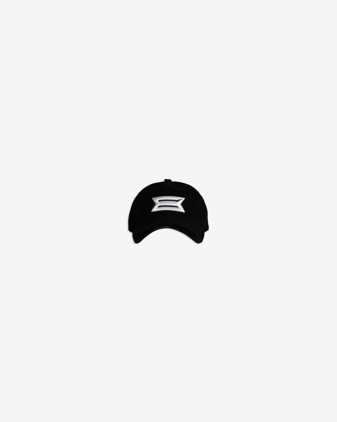 EMBLE DOUBLE-VISOR CAP