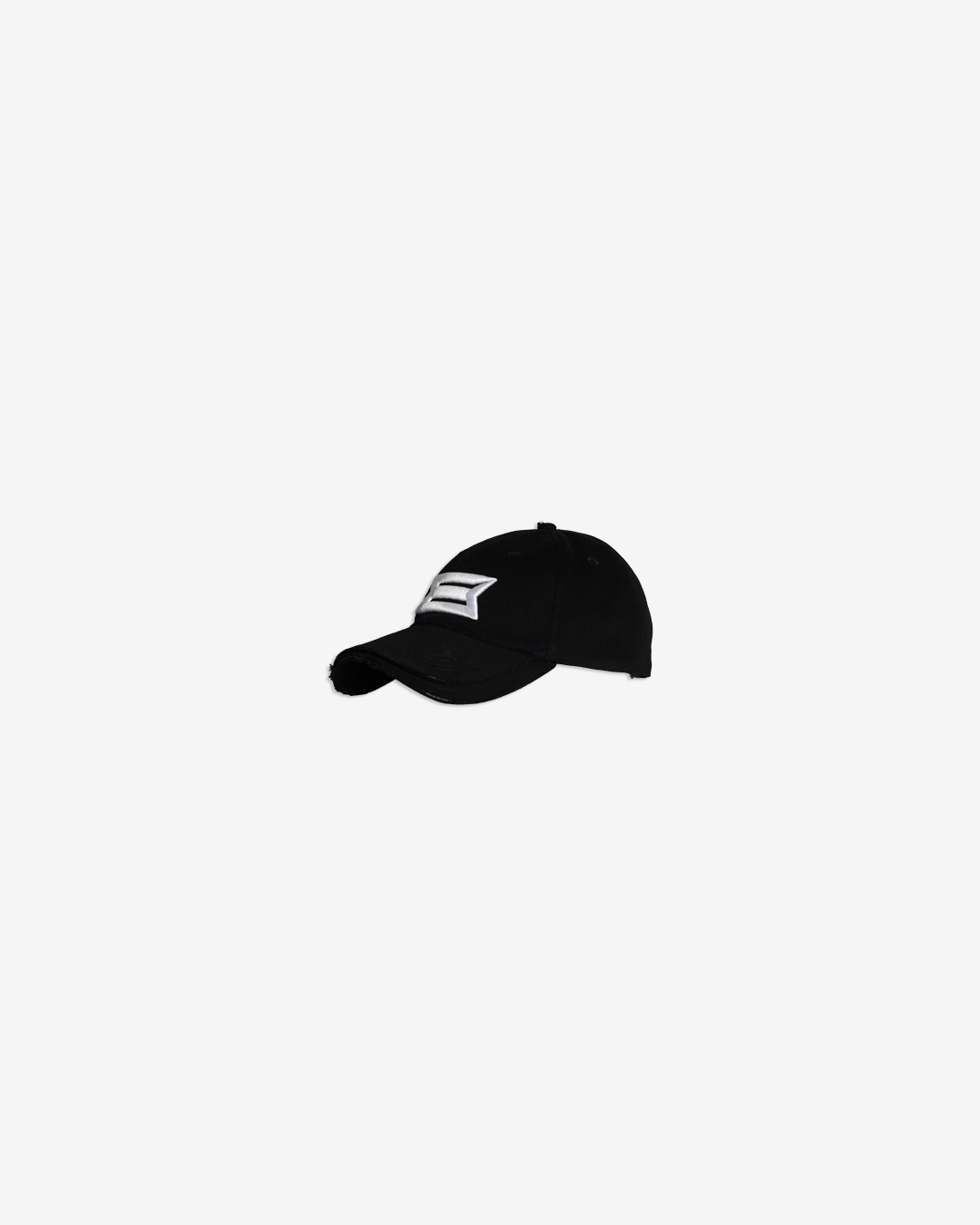 EMBLE DOUBLE-VISOR CAP