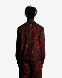 INFERNO RIDER JACKET