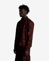 INFERNO RIDER JACKET