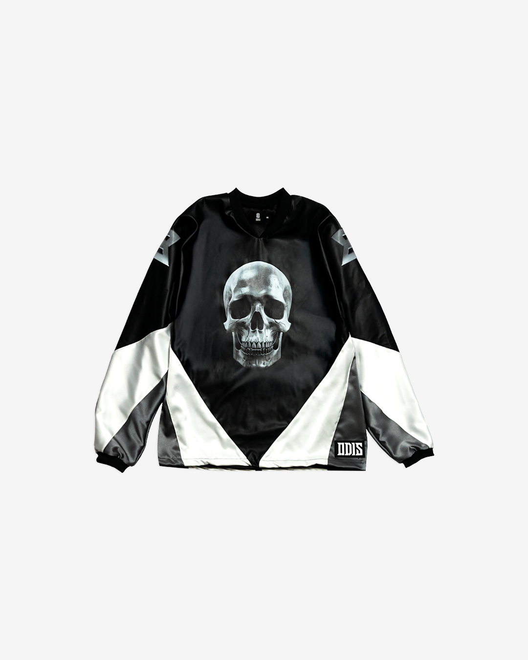RR METALBORNE JERSEY