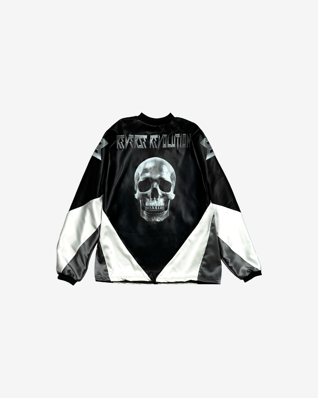 RR METALBORNE JERSEY