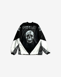 RR METALBORNE JERSEY