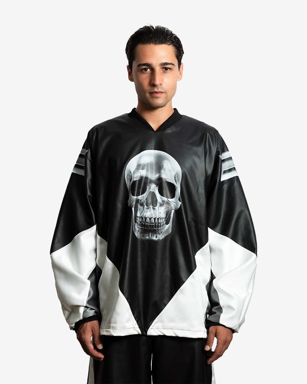 RR METALBORNE JERSEY