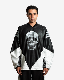 RR METALBORNE JERSEY