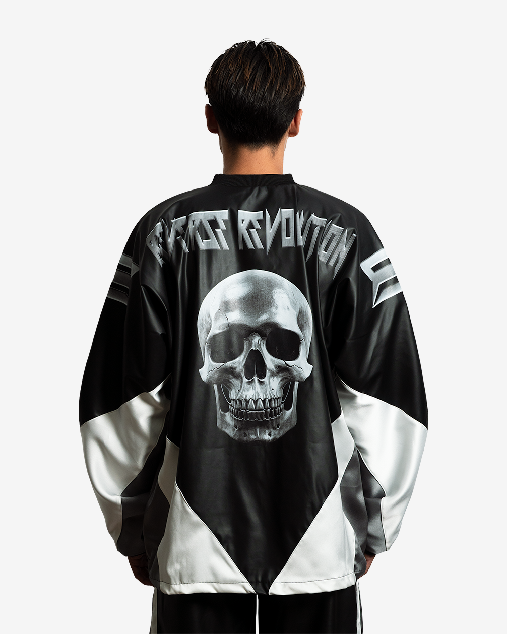 RR METALBORNE JERSEY