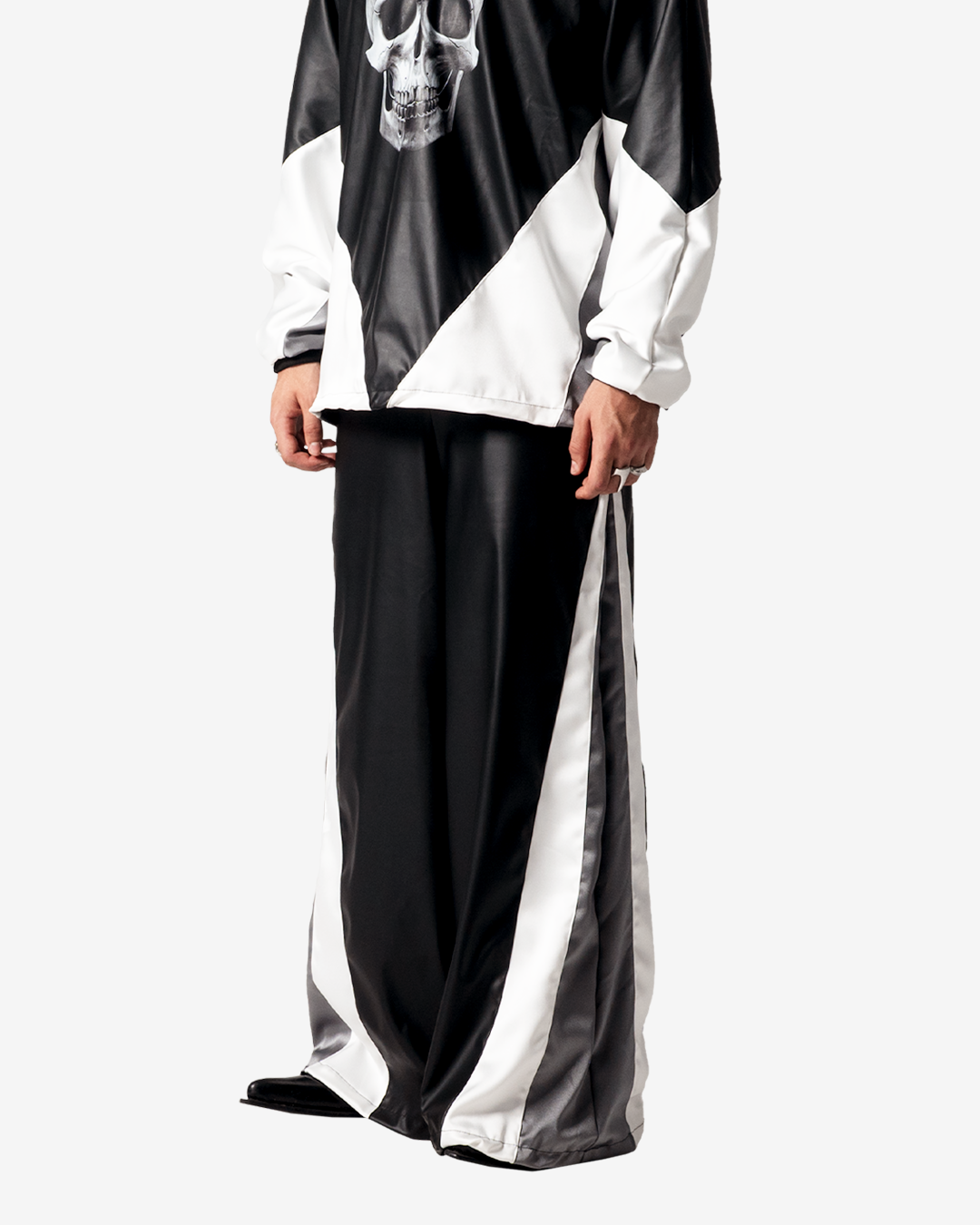 RR METALBORNE SWEATPANTS