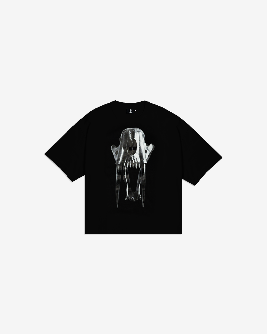 SMILODON TEE