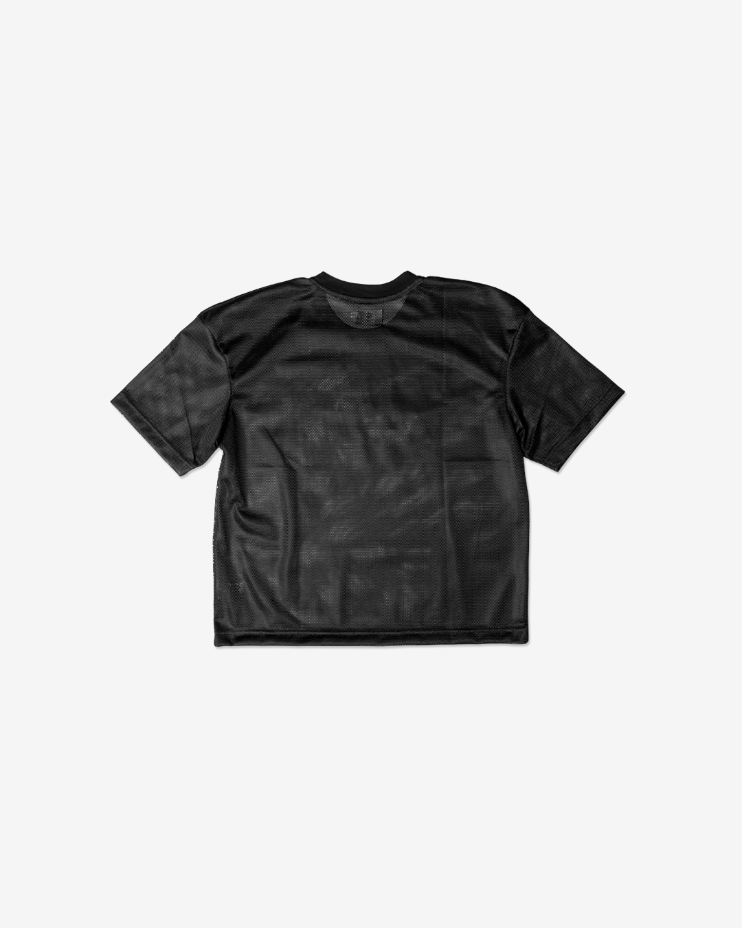 RR MESH JERSEY TEE